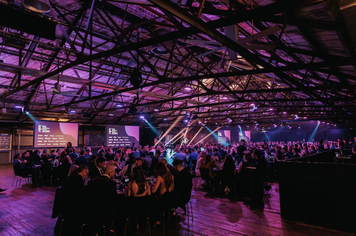 New Zealand Digital Advertising Industry shines at 2024 IAB NZ Digital Advertising Awards