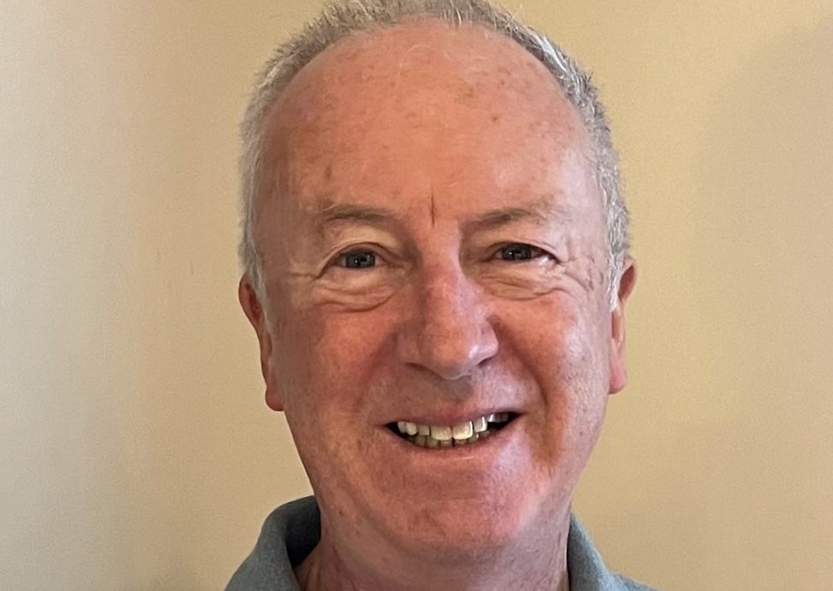 Blutui appoints former Tribe Global managing director Ian Wright as Blutui ambassador