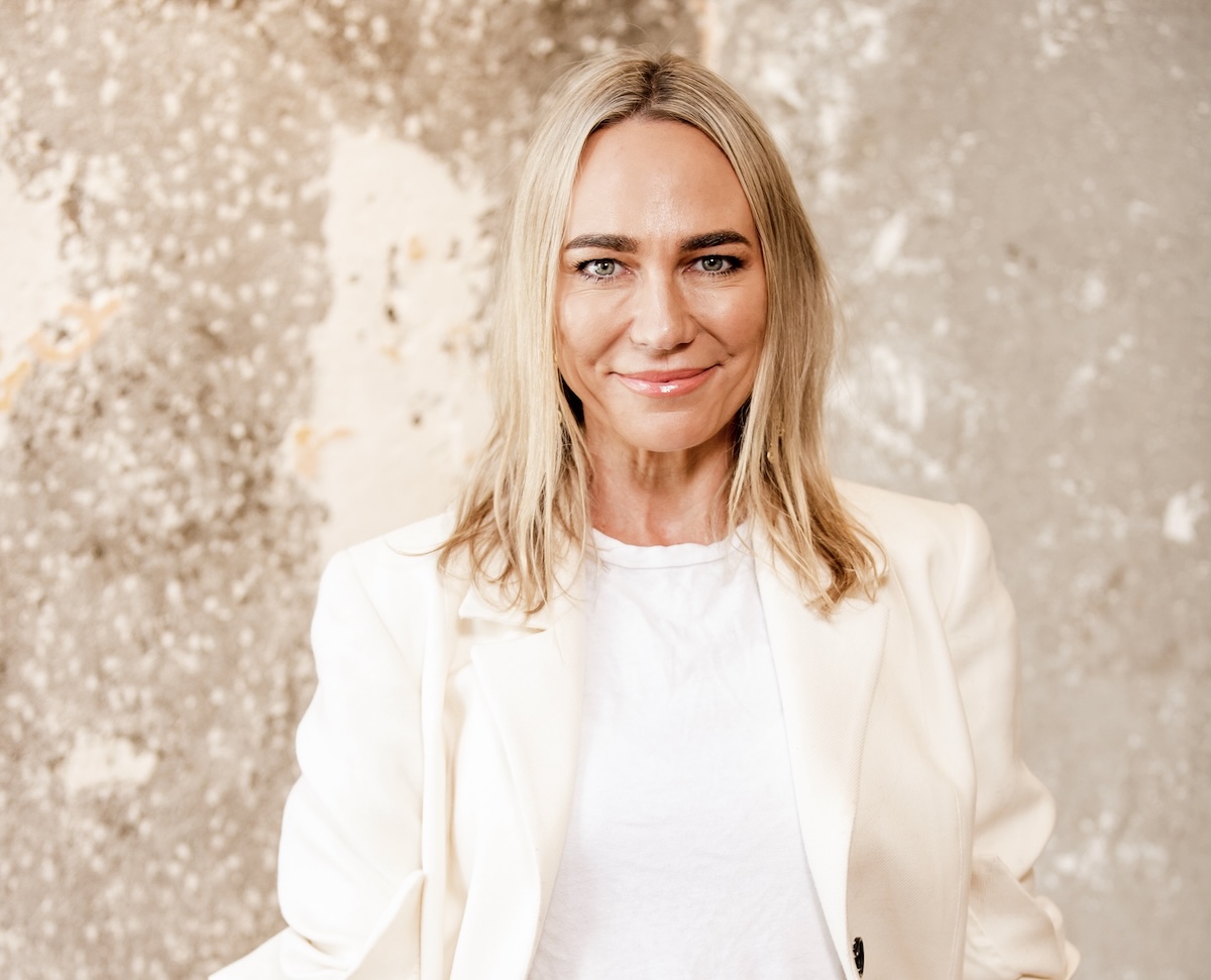 Thompson Spencer’s Melanie Spencer a finalist for Campaign’s Agency Head of the Year Award