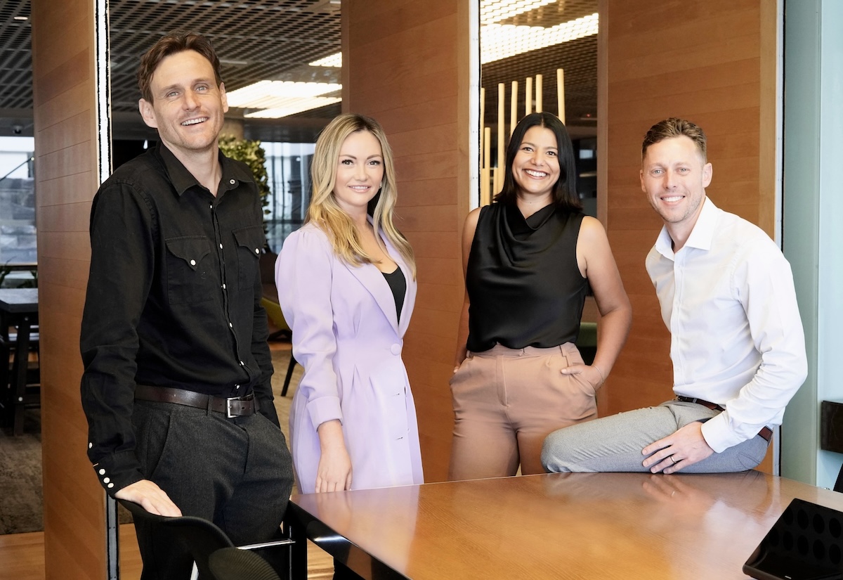 Burson adds several new staff including Michael Rhydderch as APAC head of sustainability