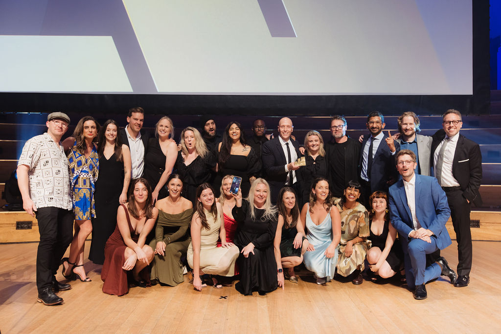 TBWA\NZ crowned most Effective Agency of the Year and takes home Grand Effie for ANZ at last night’s 2024 Effie Awards Aotearoa