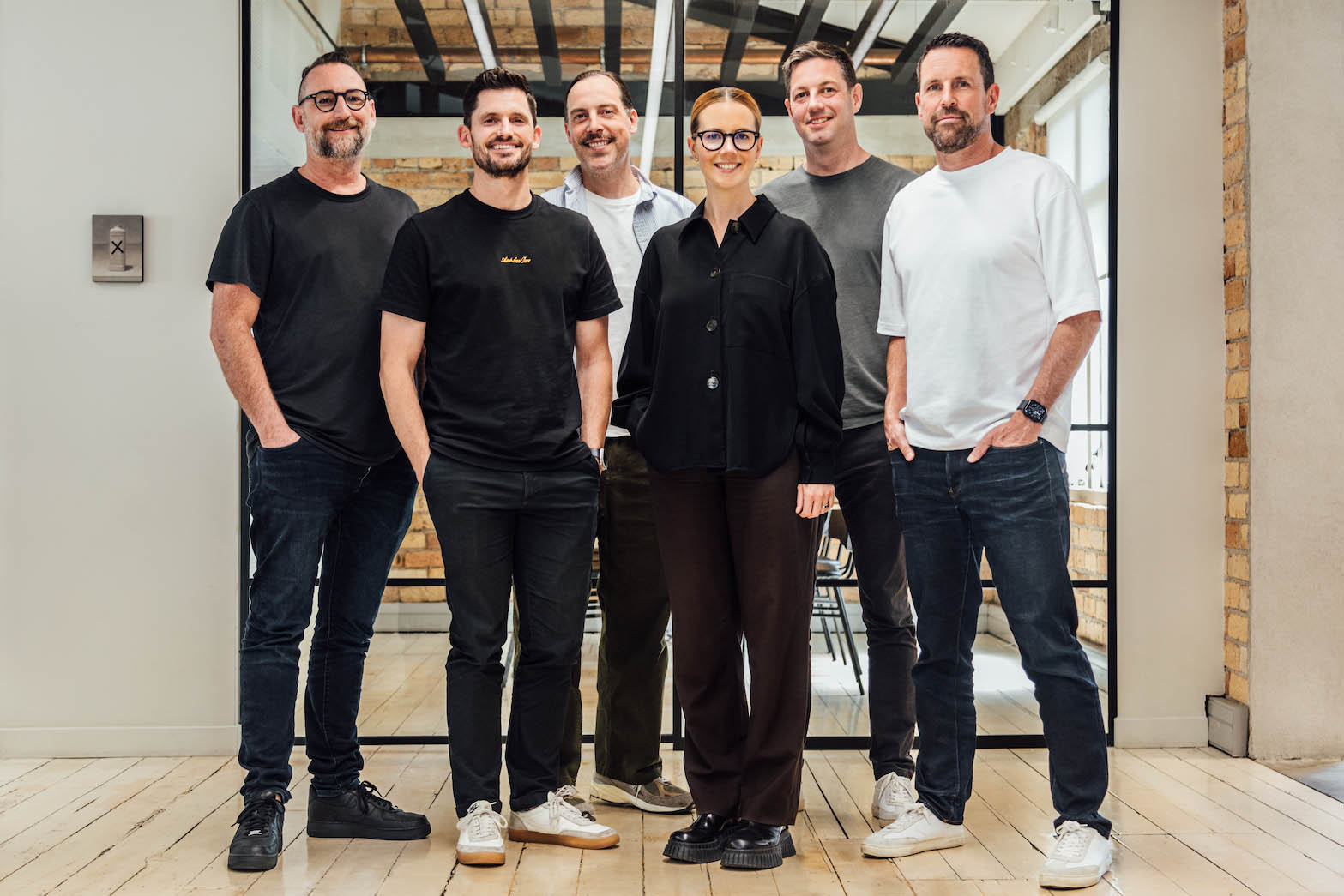Team behind “NZ’s fastest growing startups” raise $6m for New + Improved Ventures