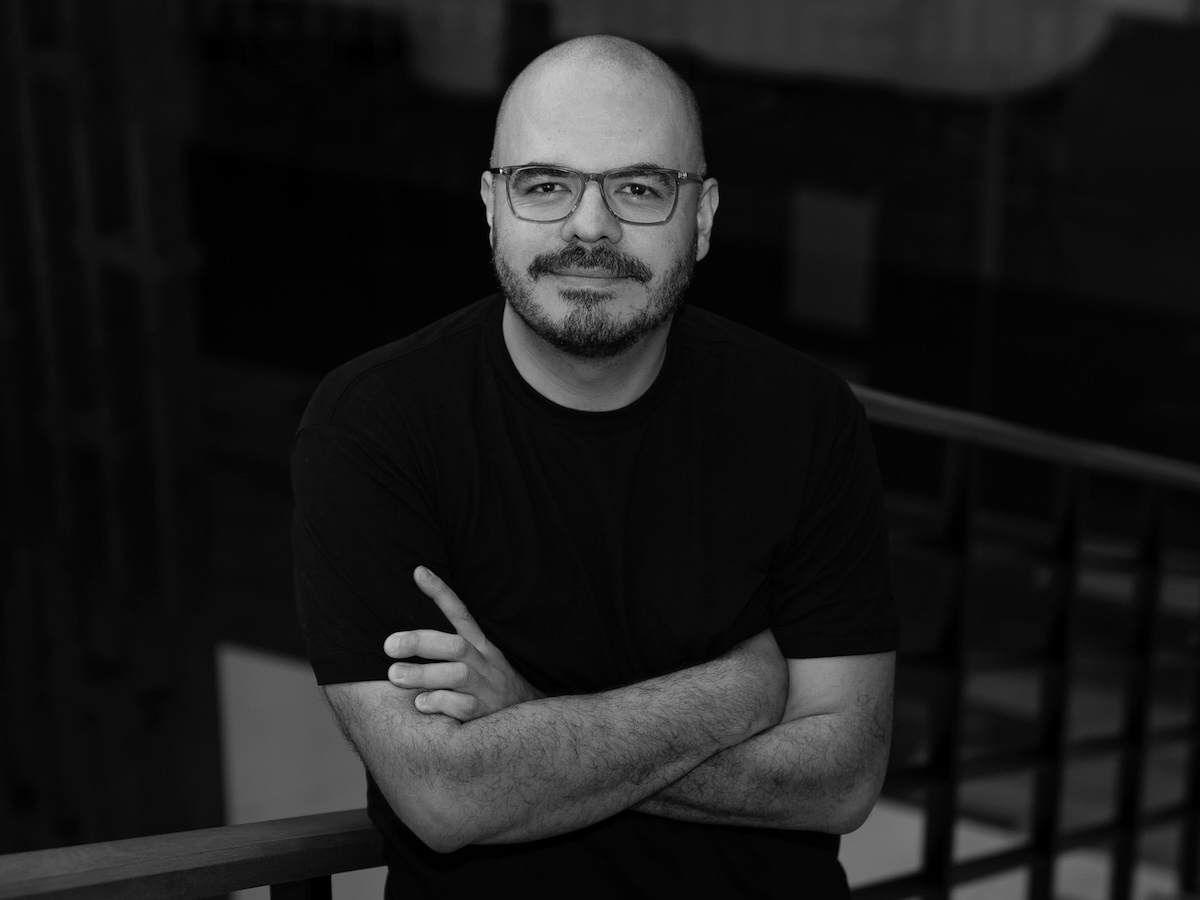 Bestads Best of the Week Reviewed by Pablo Naval, Executive CD, Havas HOY, Mexico City