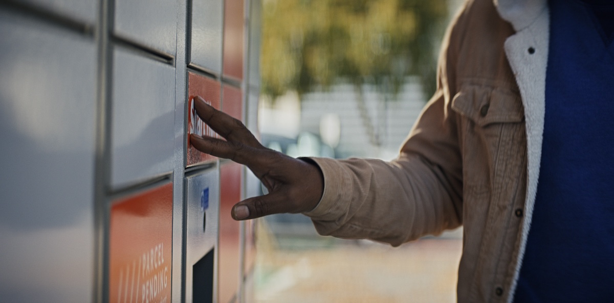 Royal Mail showcases parcel-sending made easy in new Christmas campaign via AMV BBDO London