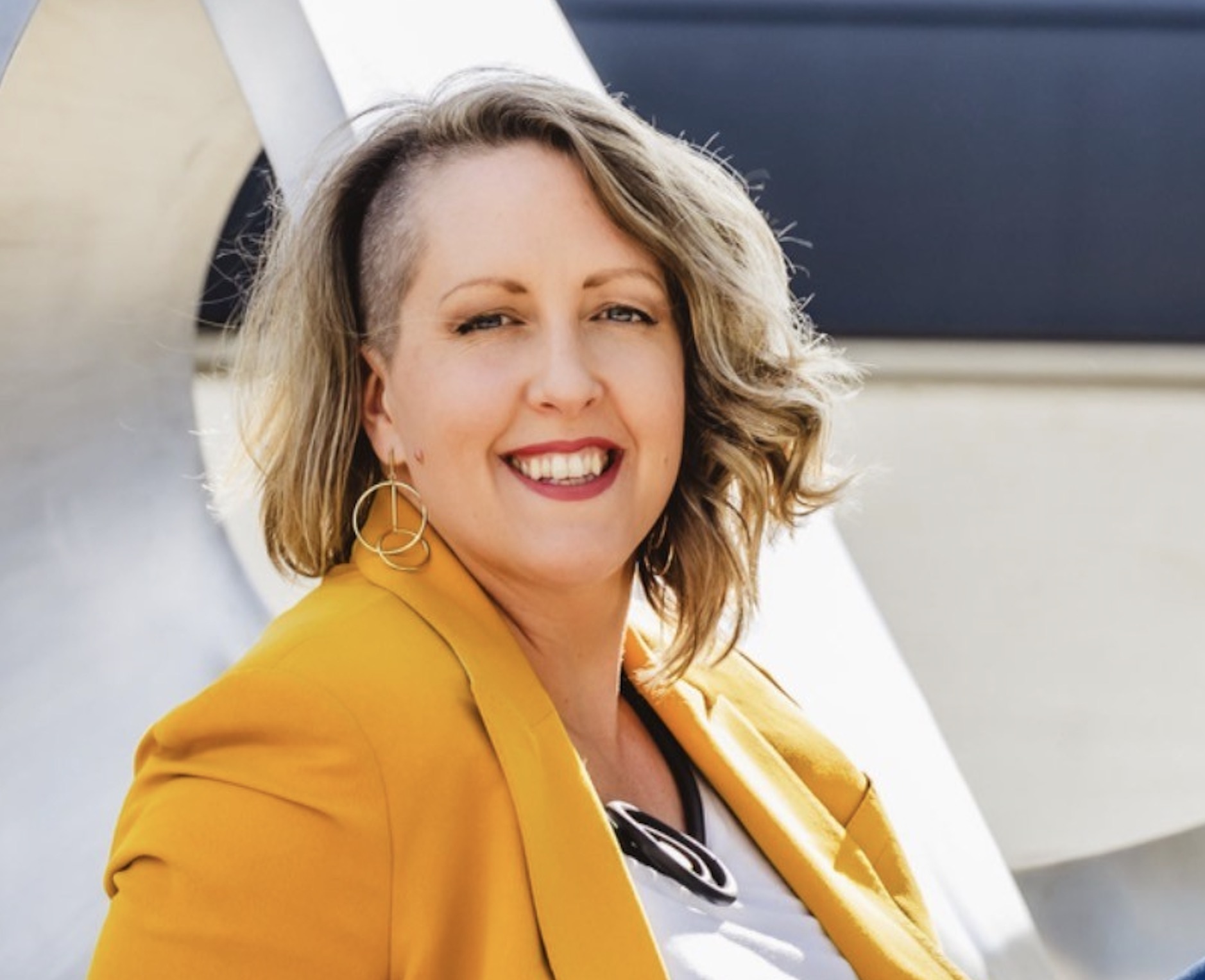 Sarah Brason: The Gender Gap in Creative Leadership – An Unfinished Story