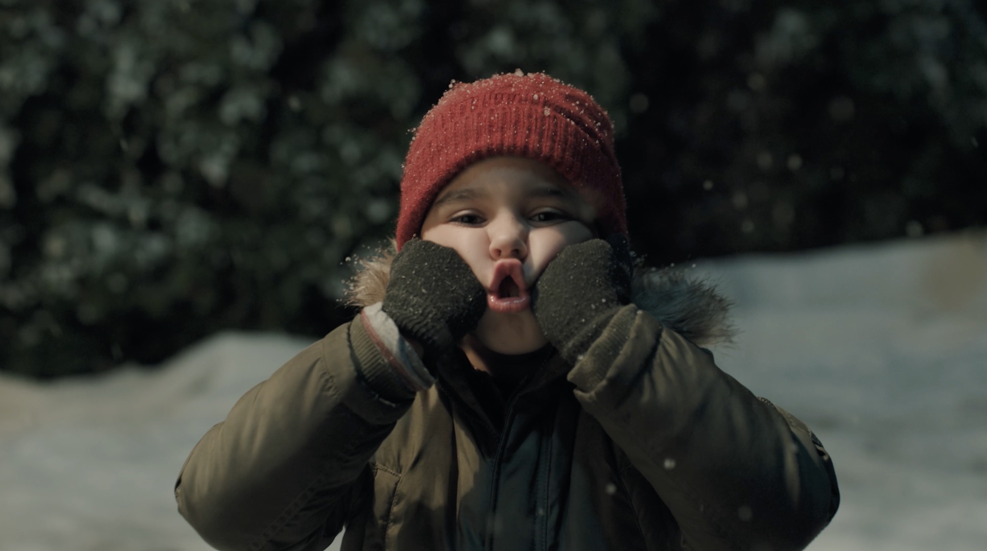 Teleflora unveils new heartfelt holiday campaign with Make-A-Wish via The Wonderful Agency
