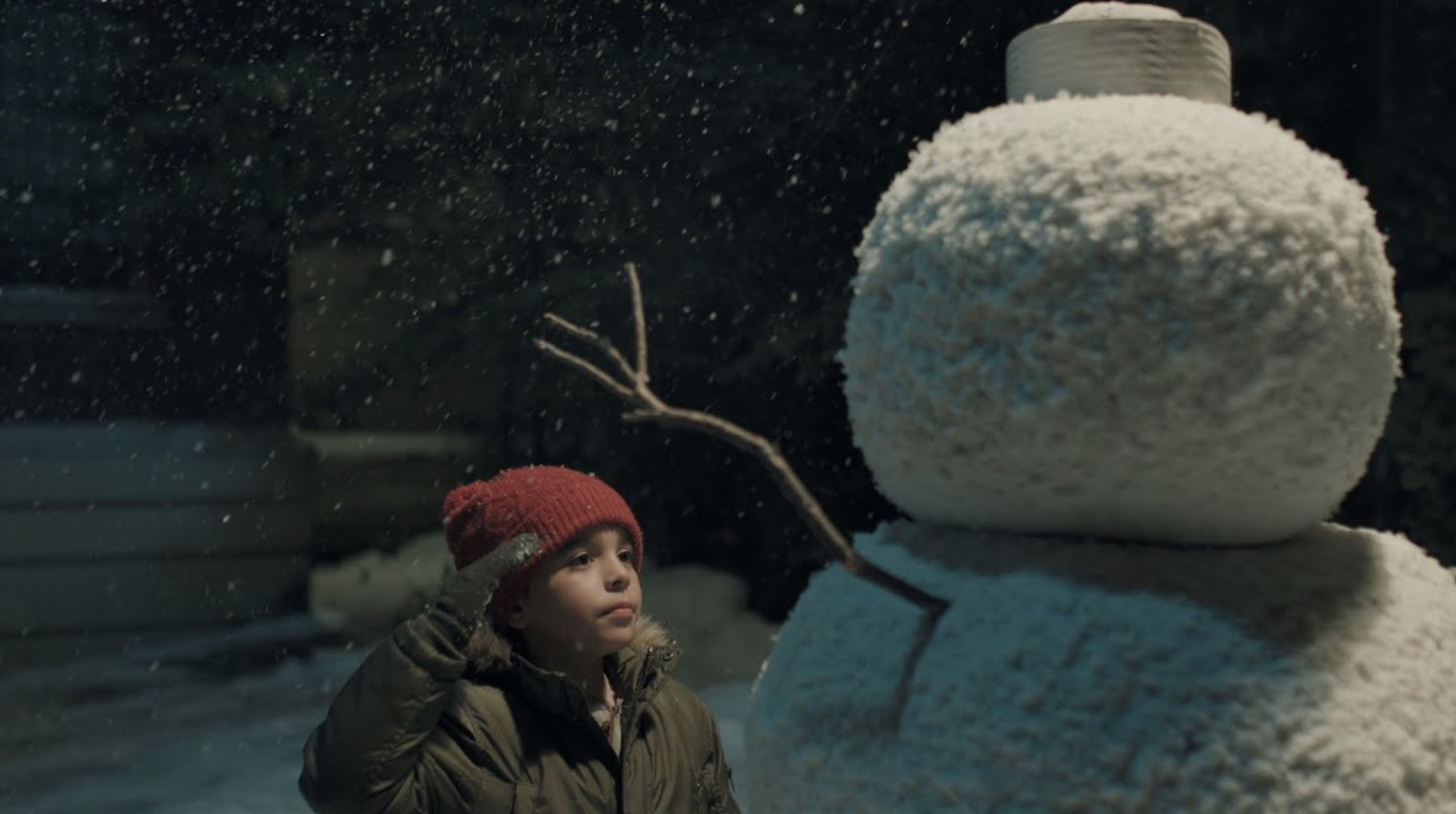 Teleflora unveils new heartfelt holiday campaign with Make-A-Wish via The Wonderful Agency