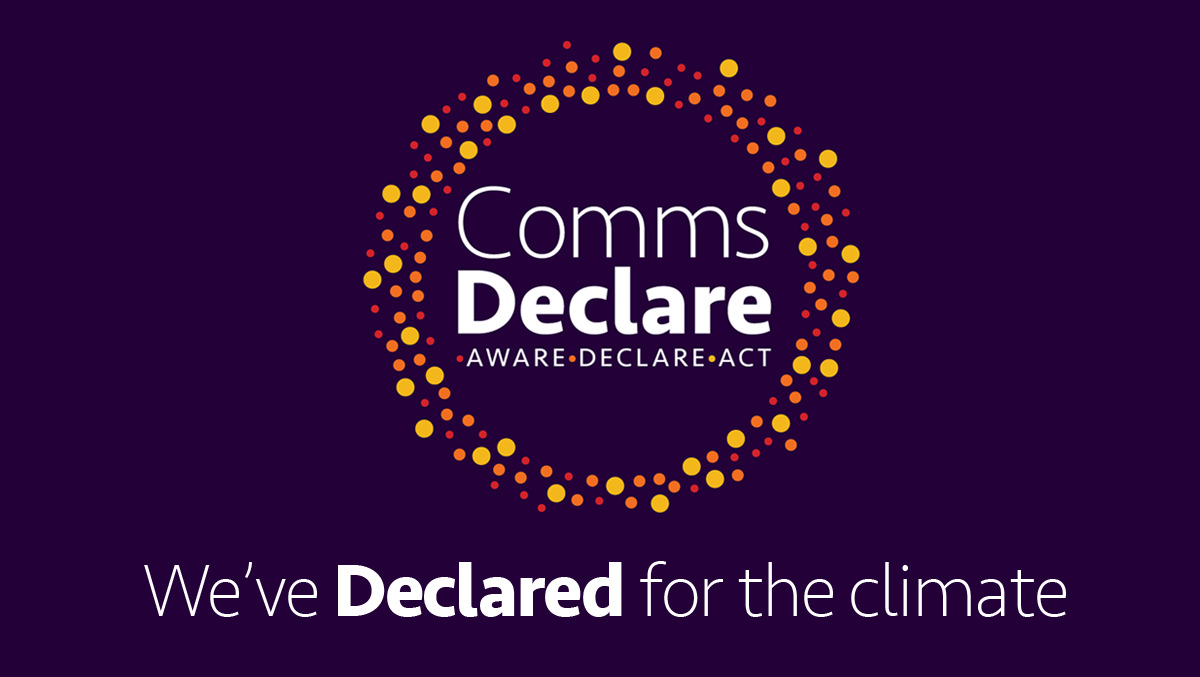 GoodSense becomes first NZ agency to swear off fossil fuel clients, joining Comms Declare