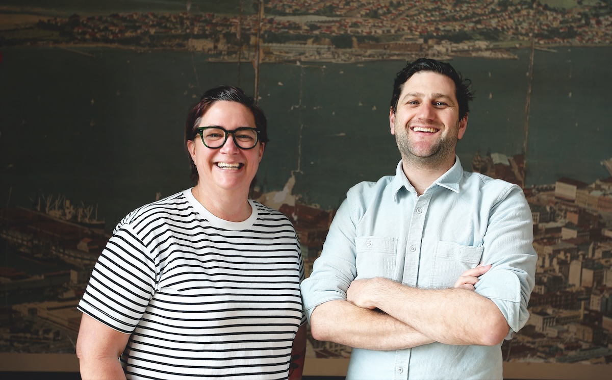 UFO Rodeo appoints Emma Henderson to lead Ballyhoo; Wade Beeby joins as GM of Augusto