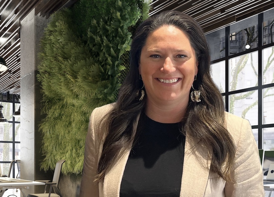 Stickybeak appoints Angela Beswick as head of sales to lead strategic scaling initiatives