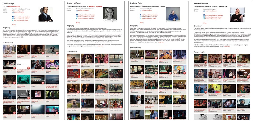 Update your FREE Bestads Profile with these 4 simple steps and stay ahead in the industry