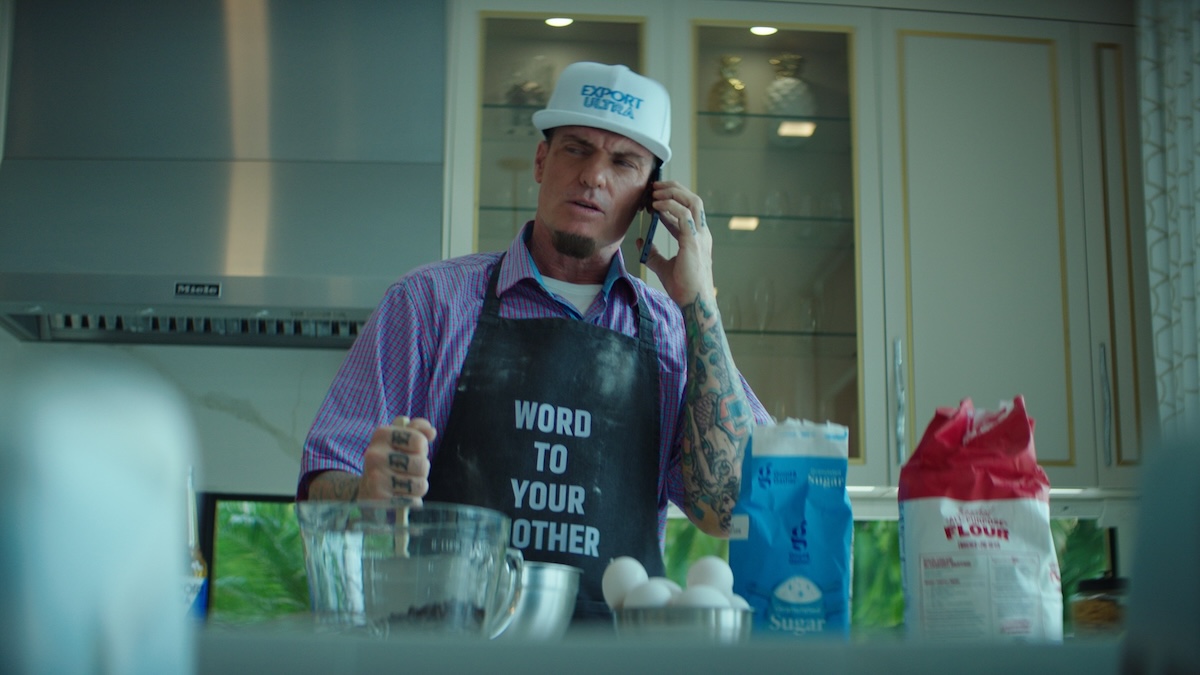 Ice is back with a brand-new invention as Export Ultra + Special launch the Cold Call Back Service
