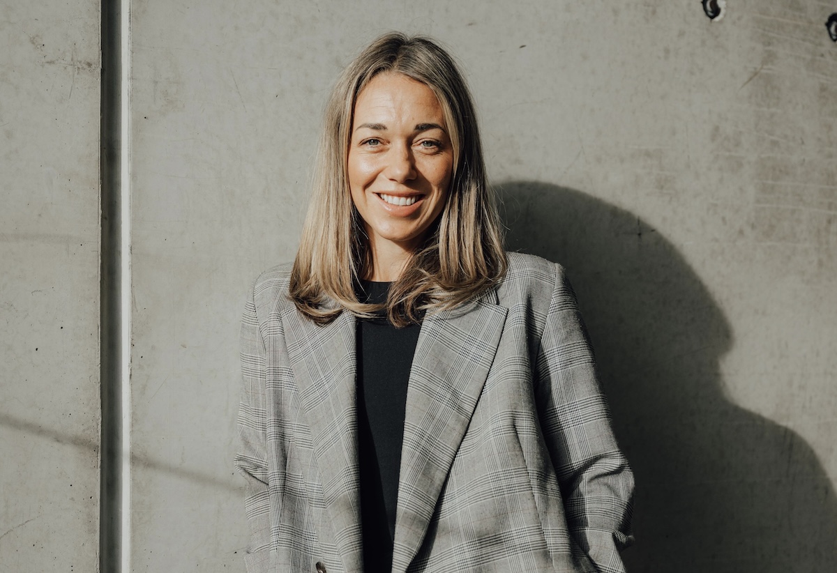 Francesca Kelly: Beyond the Buzzwords – The Benefits of Prioritising Workplace Wellbeing