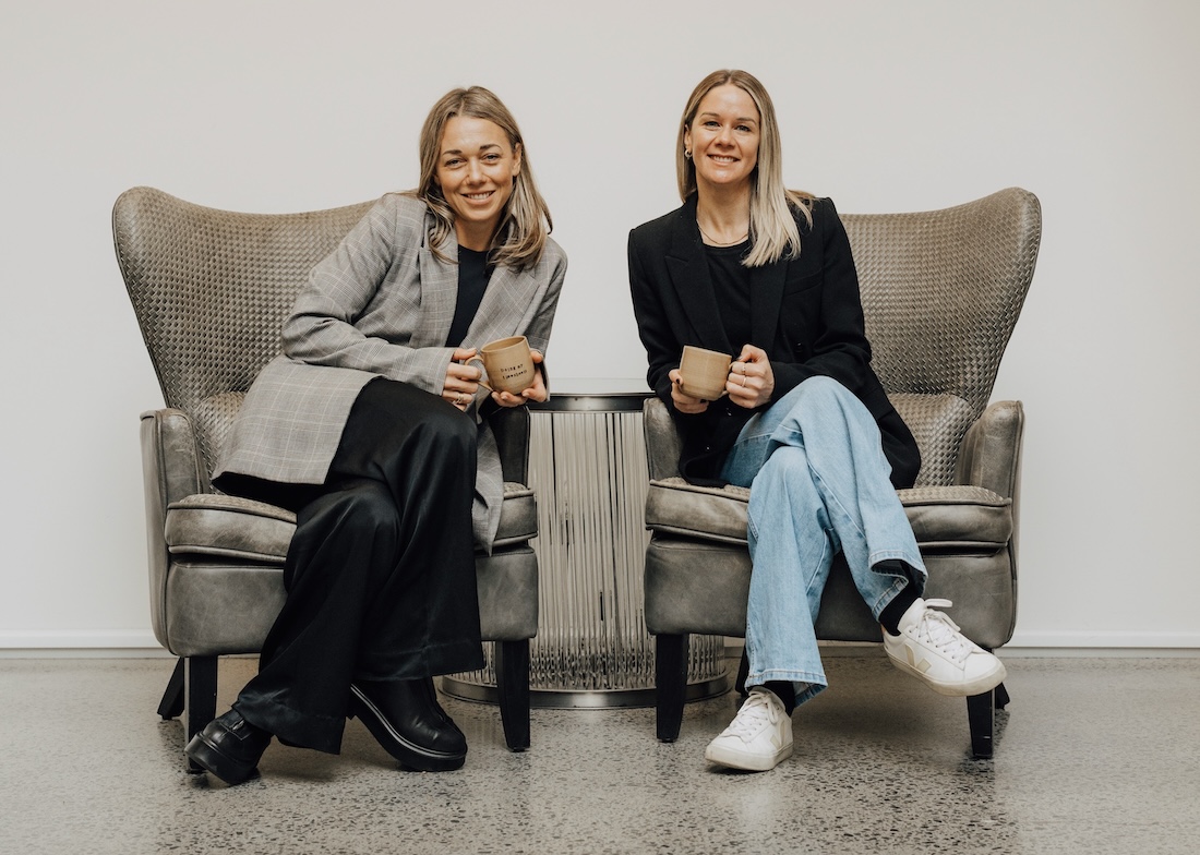 DARKHORSE bolsters stable with several hires and promotions; Francesca Kelly elevated to MD; Pip Bagley to director of operations ANZ role