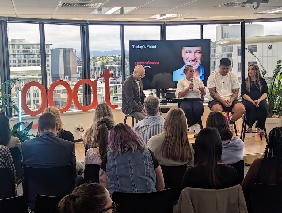 GroupM New Zealand and TikTok collaborate to help advertisers navigate the creator economy