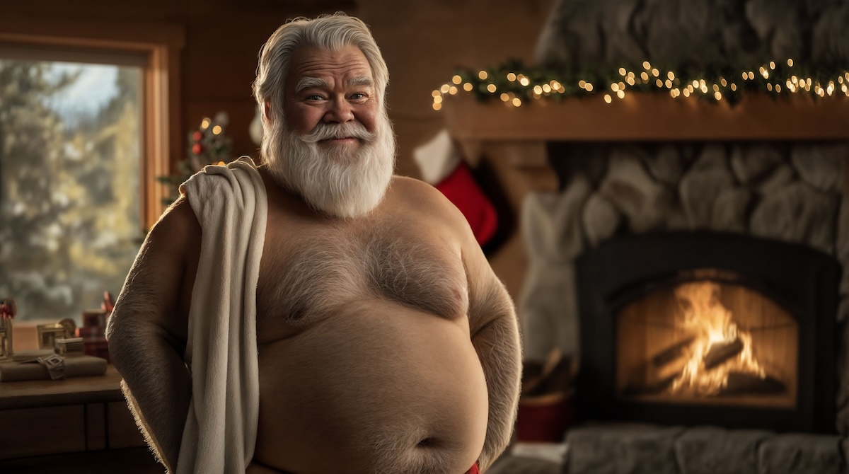 Santa’s Bucket List: An AI-driven Christmas tale brings cheer to Christchurch