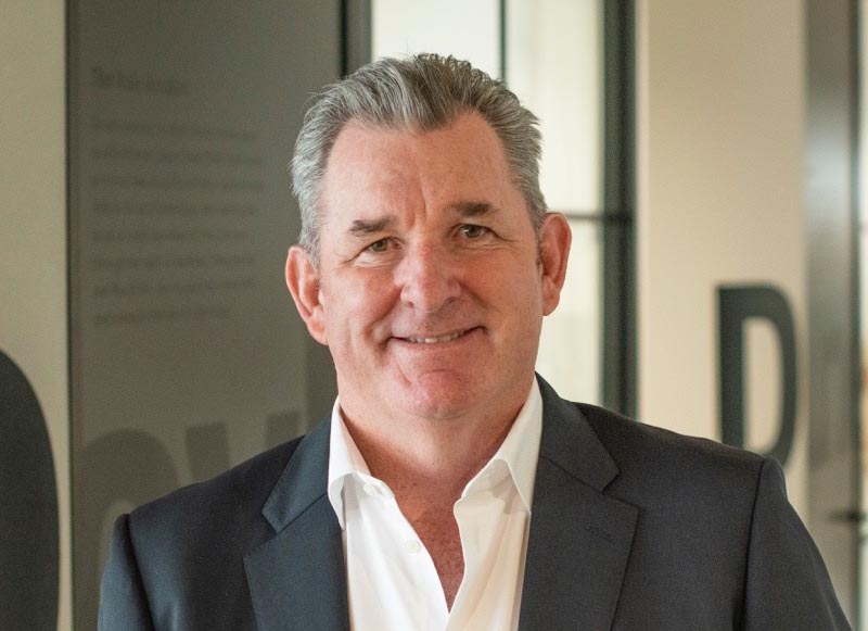 After 38 fabulous years at DDB, global chairman Marty O’Halloran retires for new role investing and supporting disruptive entrepreneurs