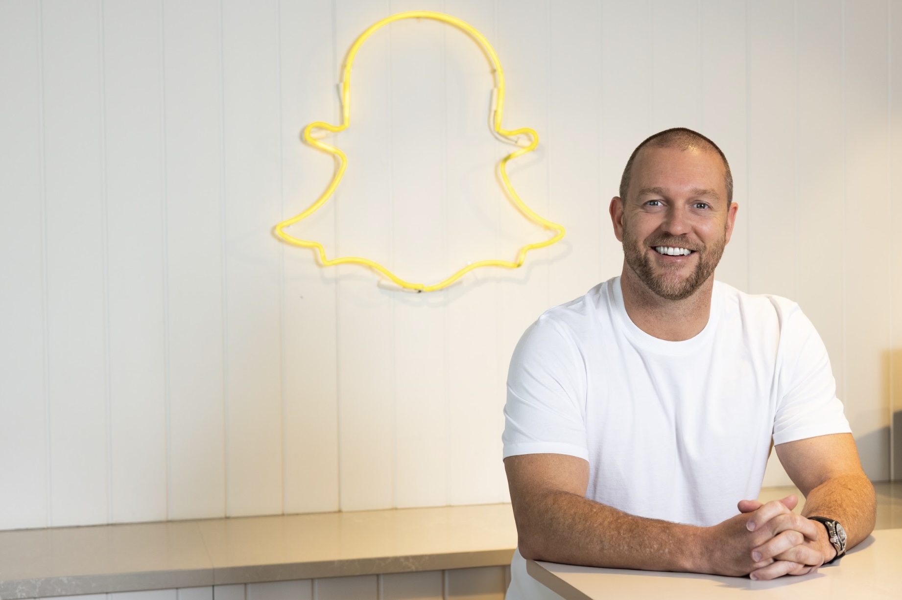 Snap Inc. appoints Ryan Ferguson as managing director for Australia and New Zealand