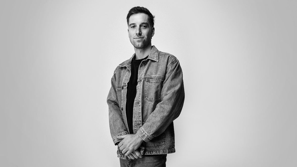 Motion Sickness and Founder/ECD Sam Stuchbury celebrate a hat trick of Golds and two Silvers at Campaign’s Agency of the Year awards