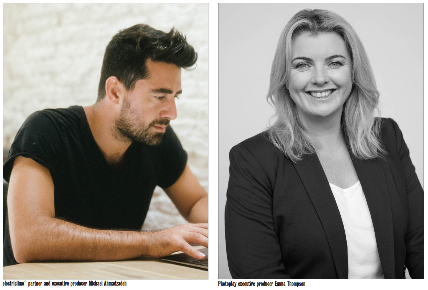 TVC + Content Production in Australia and New Zealand: State of the Industry 2024