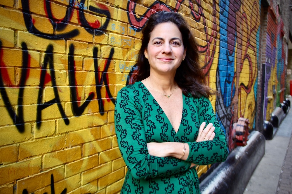 Bestads Best of the Week Reviewed by Andrea Siqueira, CCO / partner, AMPFY, São Paulo