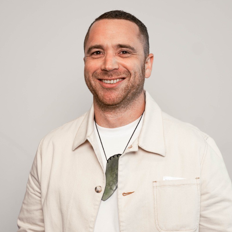 Conquering self doubt, unlocking creativity: Bede Dwyer’s AWARD School journey
