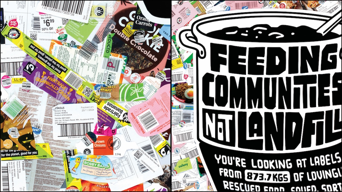 Fair Food launches new summer campaign “packed with purpose” via Daylight