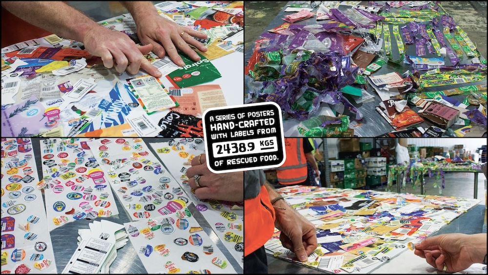 Fair Food launches new summer campaign “packed with purpose” via Daylight