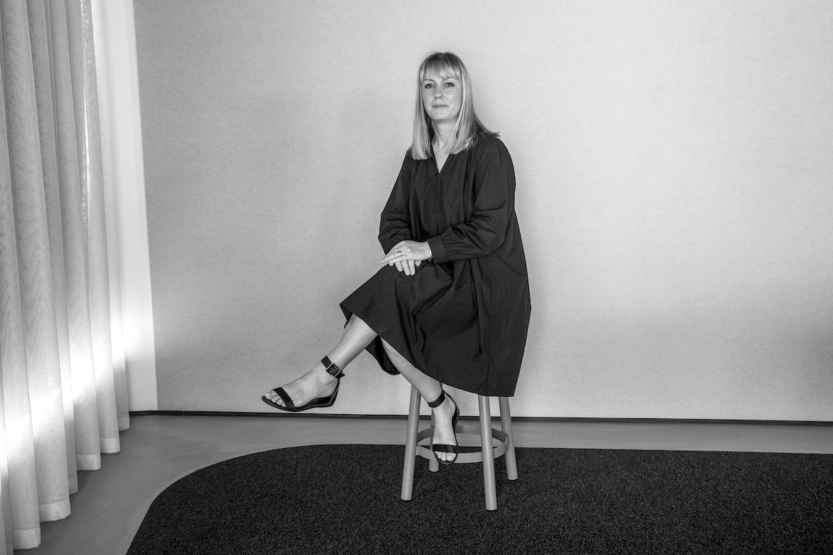Special PR boosts experiential offering hiring Jessica McColl as Head of Brand Experience