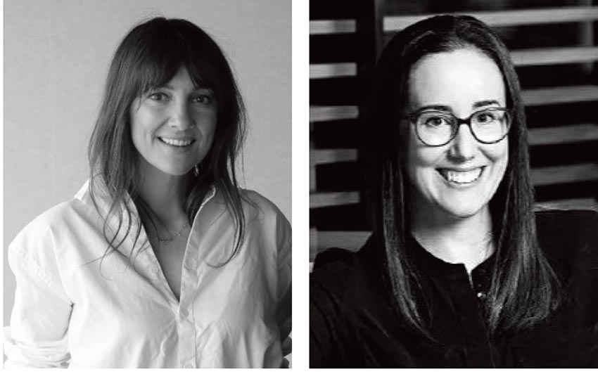 Special’s Lisa Fedyszyn, Fisher & Paykel’s Lauren Palmer to represent NZ on D&AD Awards jury
