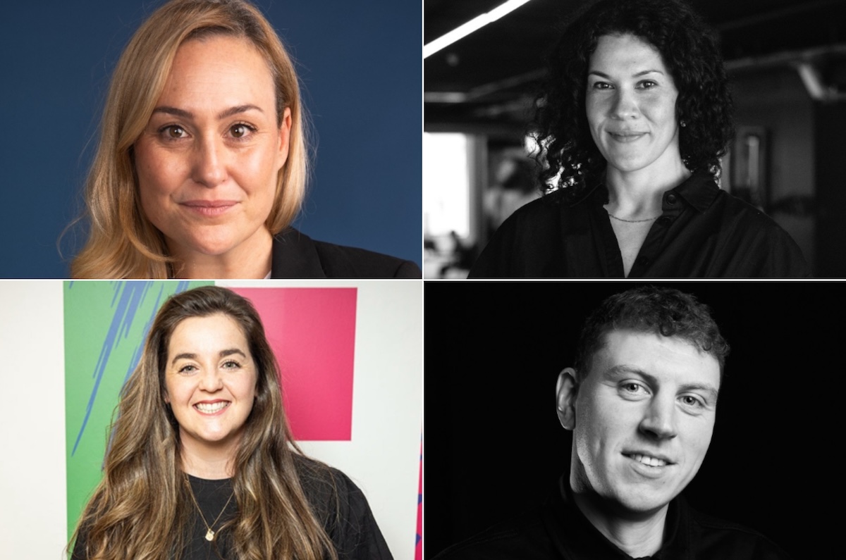 Four strategic leaders to represent NZ on New York Festivals AME Awards 2025 Grand Jury