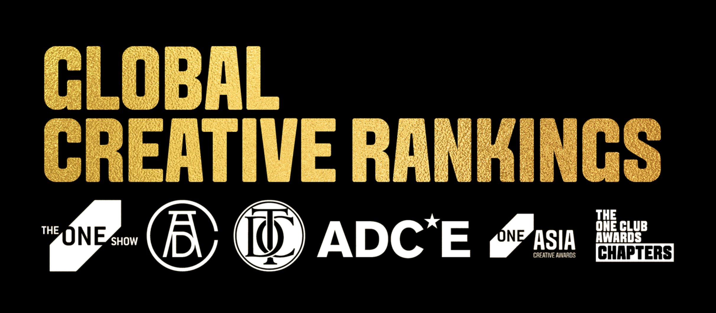 Colenso BBDO, Auckland ranked #3 in The One Club’s Year-End Asia-Pacific Creative Rankings