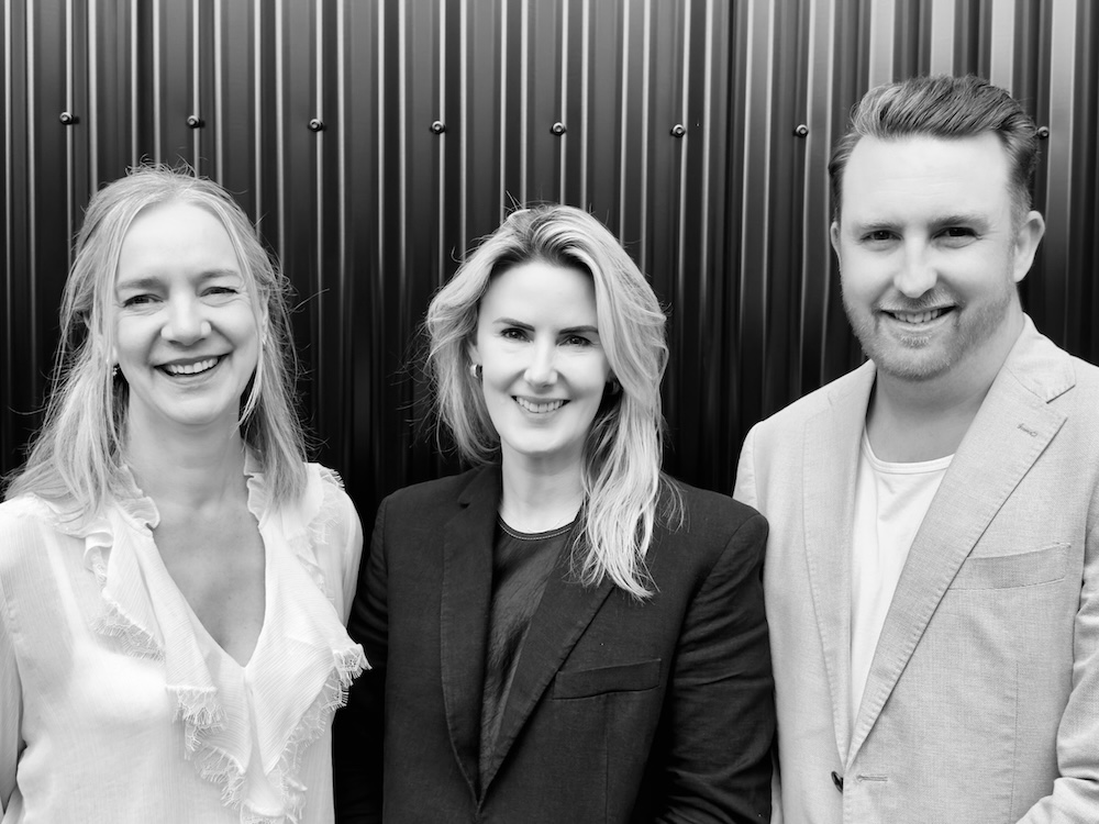 Momentum Group appoints Zac Stephenson as MD; Kate McDowell joins as group business director