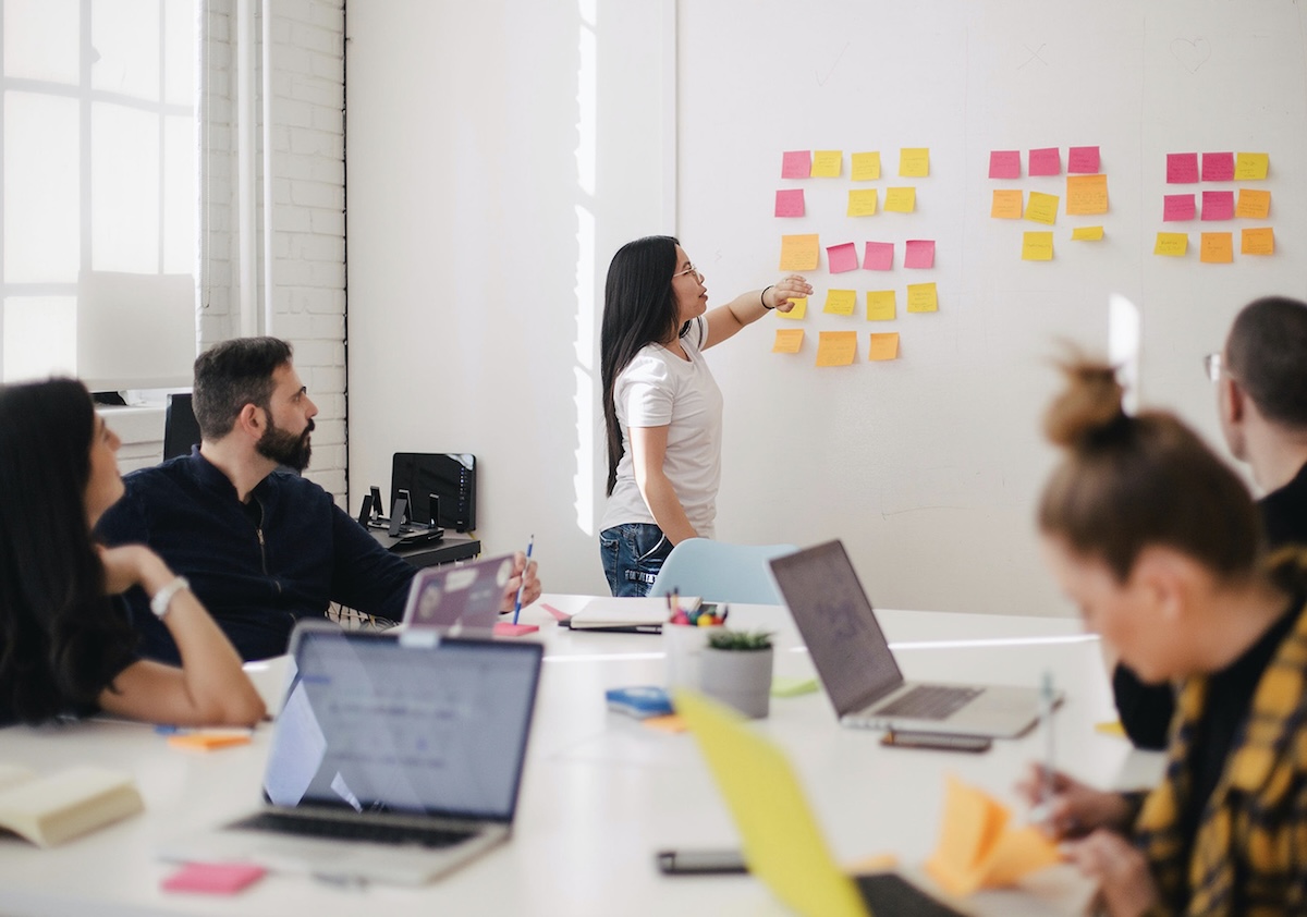 Rethinking Work: Industry leaders weigh in on workplace flexibility in the creative industry