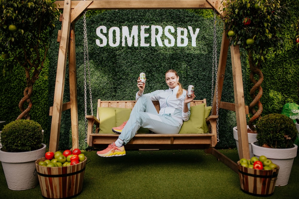 Campbell+Co launches three standout brand activations at the ASB Classic for Peroni Nastro Azzurro, Somersby Cider and Avène x MoleMap