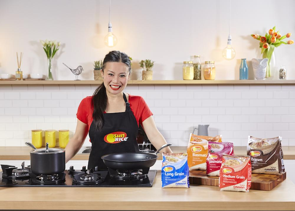 SunRice appoints Nunn Media as strategic media agency in Australia and New Zealand