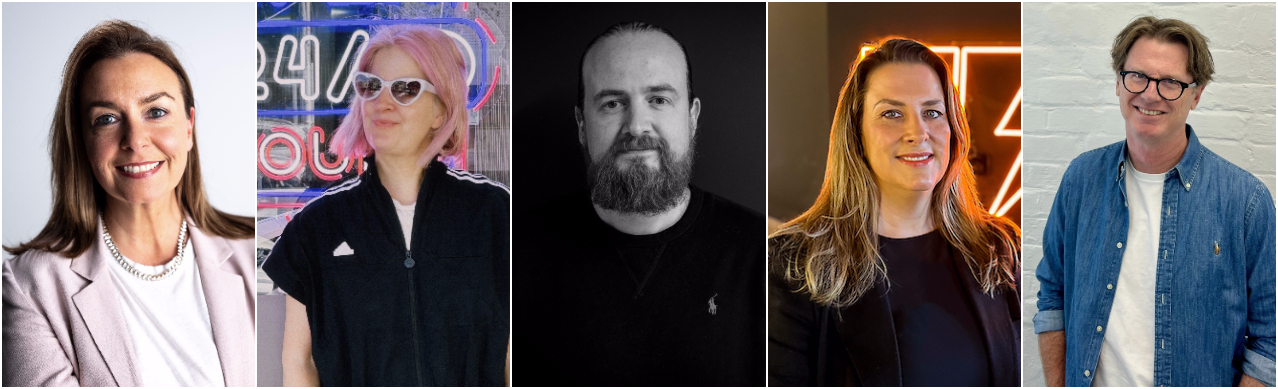 Rethinking Work: Industry leaders weigh in on workplace flexibility in the creative industry