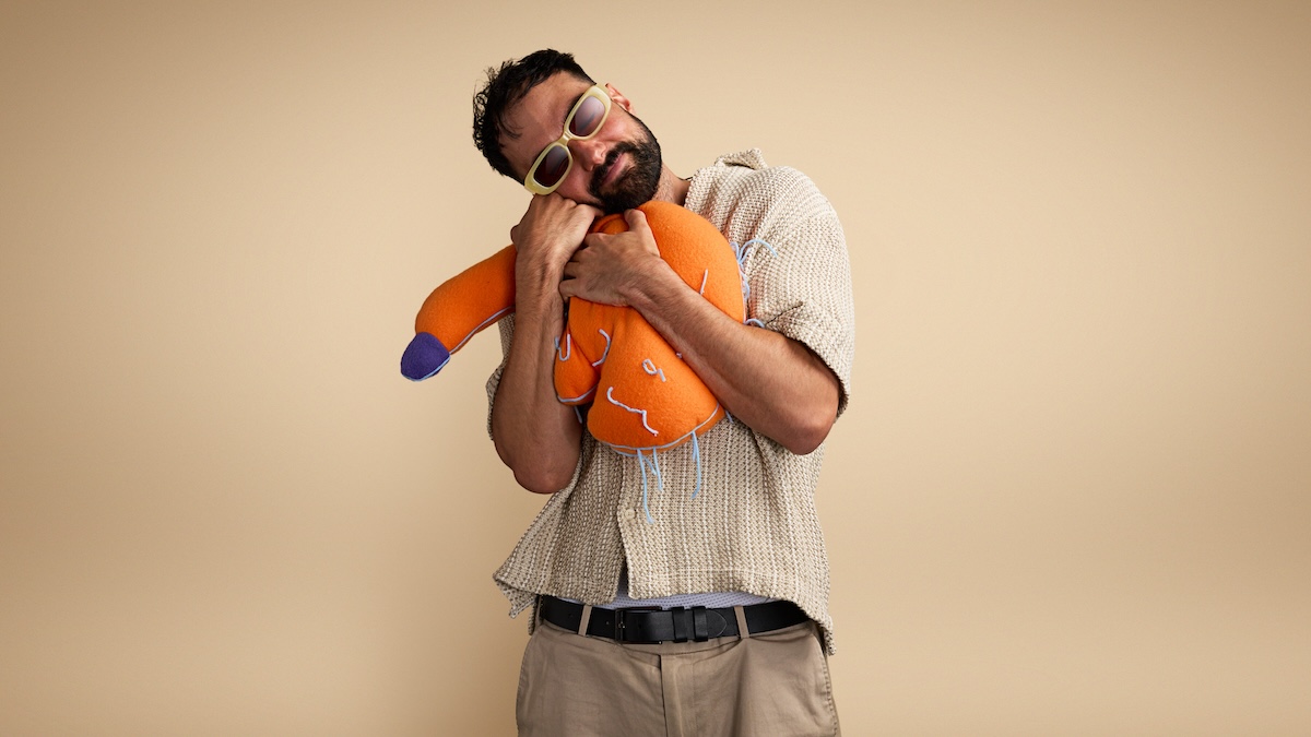 Sexual Wellbeing Aotearoa launches ‘Emotional Support Bits’ campaign via Special Wellington