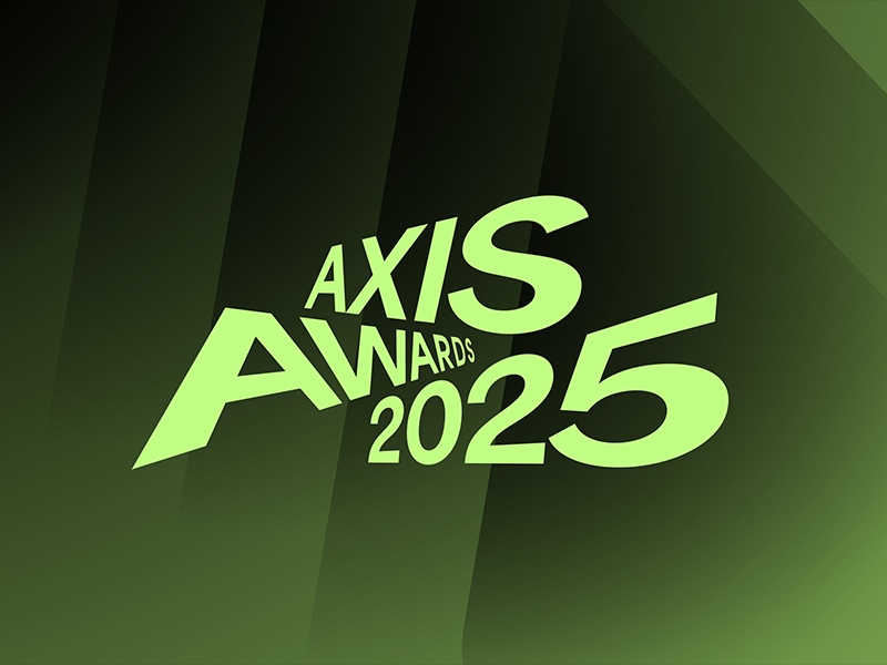 Jury presidents announced for 2025 AXIS Awards
