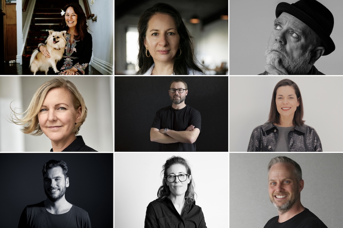 Jury presidents announced for 2025 AXIS Awards