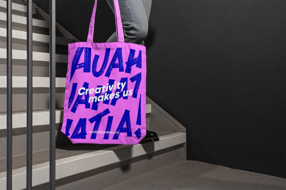Creative New Zealand highlights Aotearoa’s unique creativity in new campaign via Curative