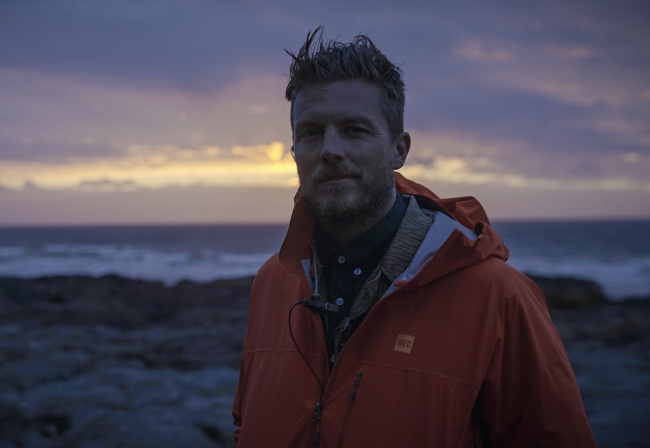 Reel Factory adds director, animator and artist Drew Lightfoot to the roster