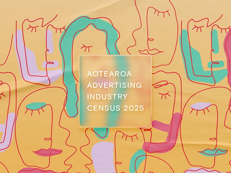 The Comms Council launches 2025 Aotearoa Advertising Industry Census Survey, seeking the support of every person working in the industry