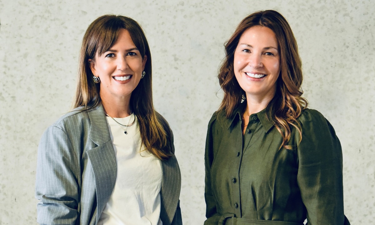 PHD NZ CEO Nikki Grafton named first CEO of Omnicom Media Group New Zealand