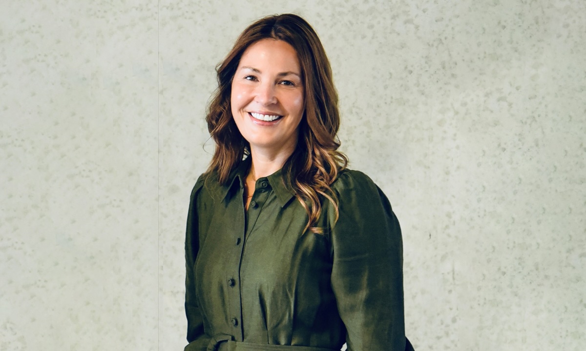 PHD NZ CEO Nikki Grafton named first CEO of Omnicom Media Group New Zealand