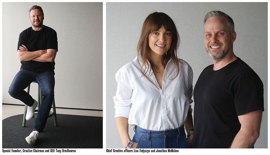 Special crowned CB NZ Agency of the Year ~ “We’ve never stopped changing, never sat still”