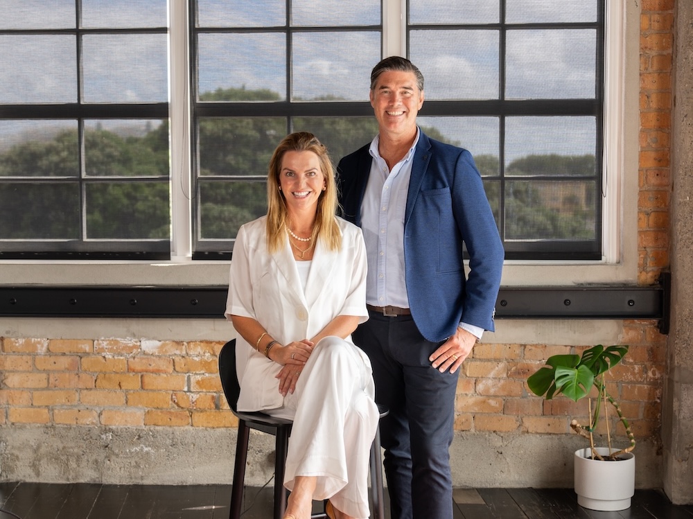 Bastion Shine appoints Sally Hooper as managing director of Wellington