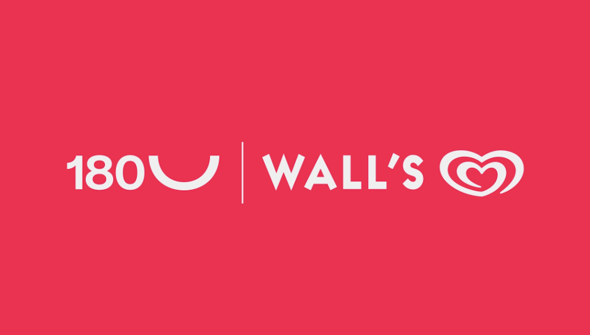 Unilever taps 180 Amsterdam as lead creative agency for global Wall’s Ice Cream Business