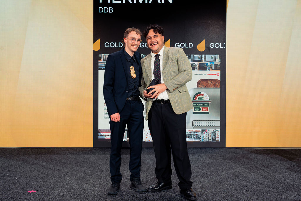 Colenso BBDO takes out coveted Agency of the Year title at 45th AXIS Awards; The Sweetshop named Production Company of the Year