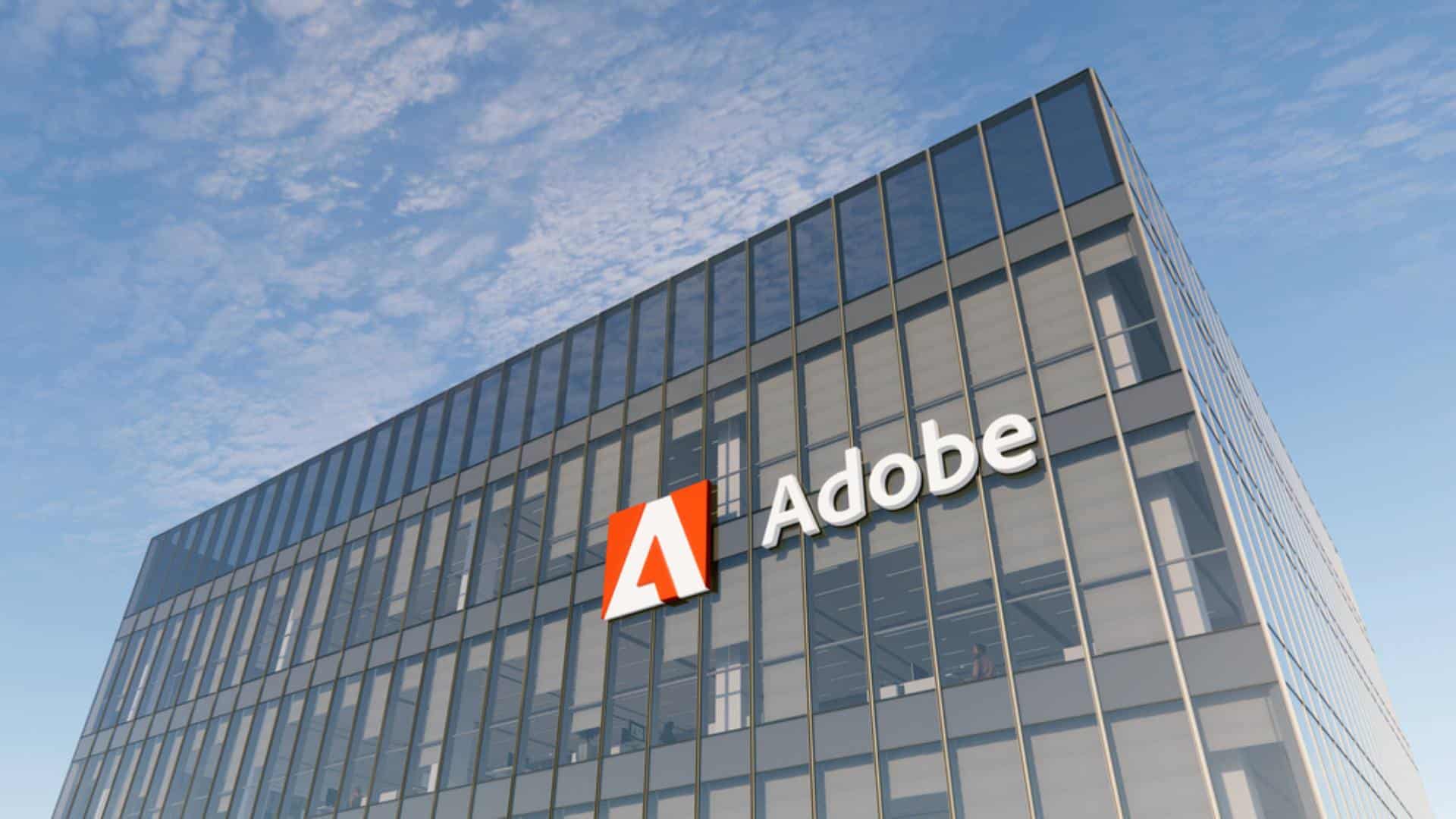 Adobe appoints Omnicom as global agency of record for enterprise marketing